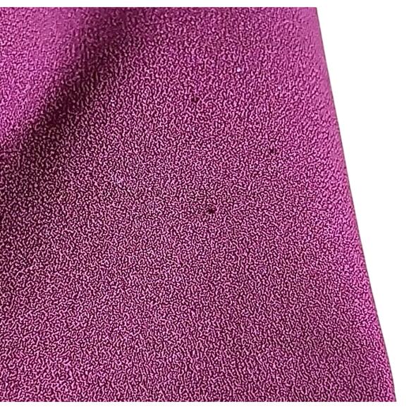 Love Tree Herringbone Detail Back Maroon Blazer XL Dress Jacket Whimsygoth Rock - Picture 8 of 10